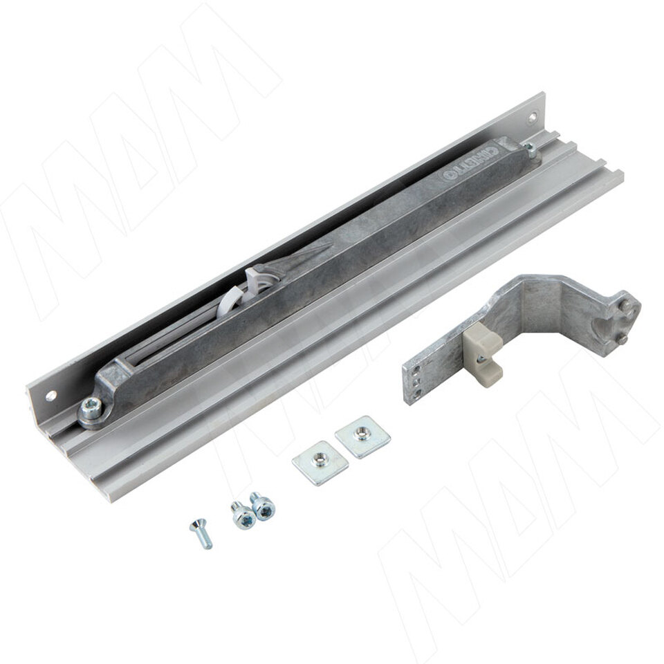 Фото Cinetto PS40.1 EasyLine компл. на открывание правой двери (DAPS40.1E L)