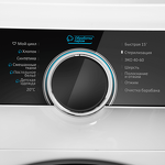 Превью картинка Стиральная машина с фронтальной загрузкой Maunfeld MFWM1510WH06 #13