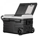 Превью картинка Холодильник Alpicool Холодильник автомобильный ALPICOOL ETWW35 #16