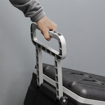 Превью картинка Холодильник Alpicool Холодильник автомобильный ALPICOOL U75 (12/24) #3