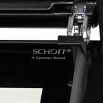 Превью картинка Электрический духовой шкаф KRONA QUENDEL 60 BL/S #13