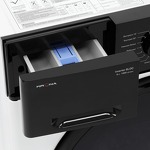 Превью картинка Стиральная машина с фронтальной загрузкой KRONA RHENE WHITE 1000 6K WM #5