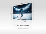 Превью картинка Телевизор Haier 65 miniLED M4 #3