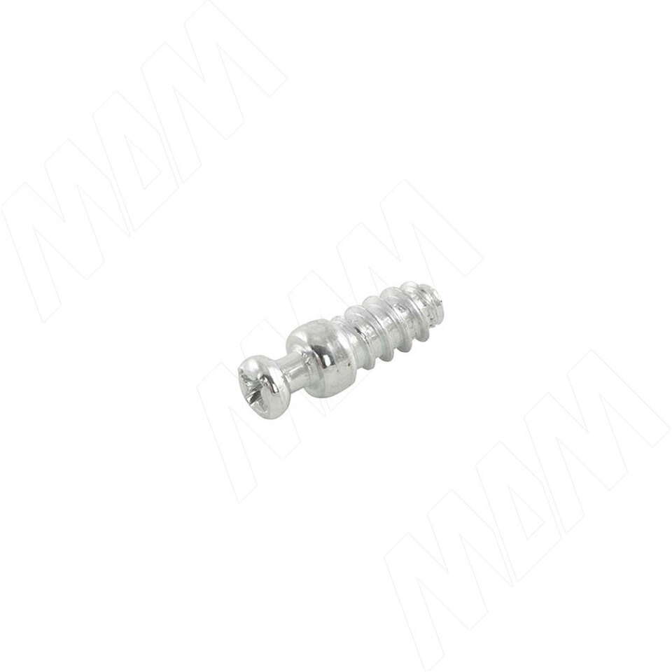 Фото PULSE Шток эксцентрика в квадратном корпусе евровинт (SB-3.5X11.E)