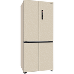 Превью картинка  Холодильник side by side HIBERG RFQ-600DX NFYm inverter #5