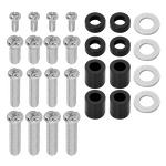 Превью картинка Maunfeld MTM-3255TS #13