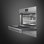 Превью картинка Вакууматорный шкаф Smeg CPV315X #11