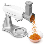 Превью картинка Миксер Smeg SMF04WHEU #9