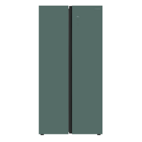 Картинка Maunfeld MFF191NFGN Matt Inverter