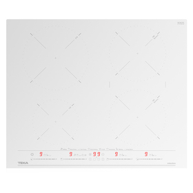 Картинка Teka IZC 64630 MST WHITE MARBLE