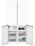 Превью картинка  Холодильник side by side HIBERG i-RFQ 705G W #340
