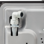 Превью картинка Газовая варочная панель домино KRONA HAGEL 30 BL #8