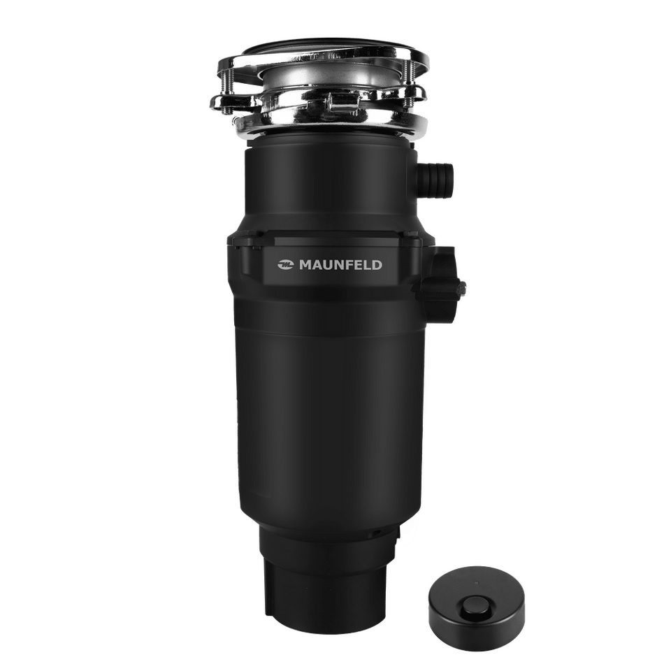 Фото Измельчитель пищевых отходов Maunfeld MWD7503RB