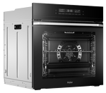 Превью картинка Электрический духовой шкаф Haier HOQ-F5AAGB #9