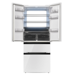 Превью картинка  Холодильник side by side Maunfeld MFF190NFDPW01 #3