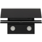 Превью картинка Наклонная вытяжка KRONA IRMA A 600 black S #10