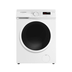 Превью картинка Стиральная машина с фронтальной загрузкой Maunfeld MFWM106WH05 #1