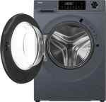 Превью картинка Стиральная машина с фронтальной загрузкой Haier X3 HW60-BP12337SU1 #5