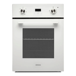 Превью картинка Электрический духовой шкаф KRONA RITUS 45 WH #1