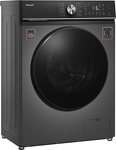 Превью картинка Стиральная машина с фронтальной загрузкой Weissgauff WM 47148 DC Inverter Steam Deep Grey #16