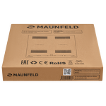 Превью картинка Индукционная варочная панель Maunfeld CVI594SF2WHD Inverter #8