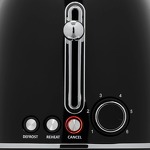 Превью картинка Тостер KRONA Stahl Black #3