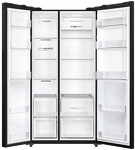 Превью картинка  Холодильник side by side Haier HRF-600DB7RU #4