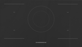 Картинка Fulgor Milano FSH 905 ID WT BK