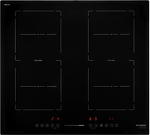 Превью картинка Индукционная варочная панель Hyundai HHI 6772 BG #1