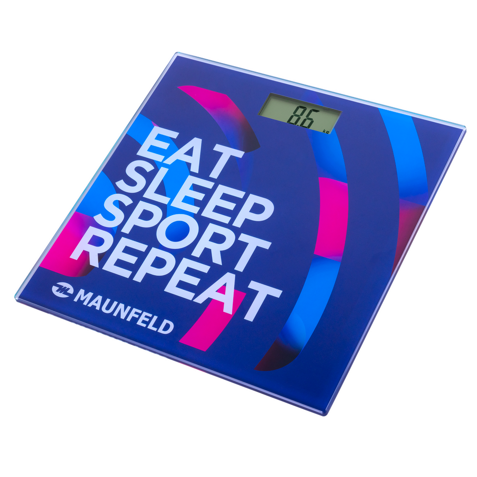 Фото Кухонные весы Maunfeld MBS-153G03