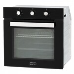 Превью картинка Электрический духовой шкаф KRONA ROMANA 60 BL #2