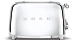 Превью картинка Тостер Smeg TSF03SSEU #2