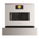 Превью картинка Электрический духовой шкаф SKS LV2421MS #3