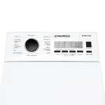 Превью картинка Стиральная машина с вертикальной загрузкой Maunfeld MFWM127WH #8