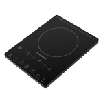 Превью картинка Настольная плита Maunfeld EVCE.F291-BK #5