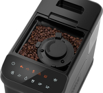 Превью картинка Кофемашина Weissgauff WCM-225 Black Touch Cappuccino #22
