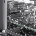 Превью картинка Электрический духовой шкаф Maunfeld MCMO.44.9GBG #9