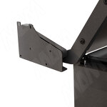 Превью картинка Vibo MOVEBIN M60A Система сортировки и хранения, 2 емкости (16,5л+10л), установка в ящик, авт.крышка. (MVB060AGM) #8