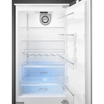 Превью картинка Встраиваемый холодильник с морозильной камерой Smeg C475VE #4