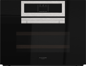 Картинка Fulgor Milano FCLWC 4500 TC FO BK