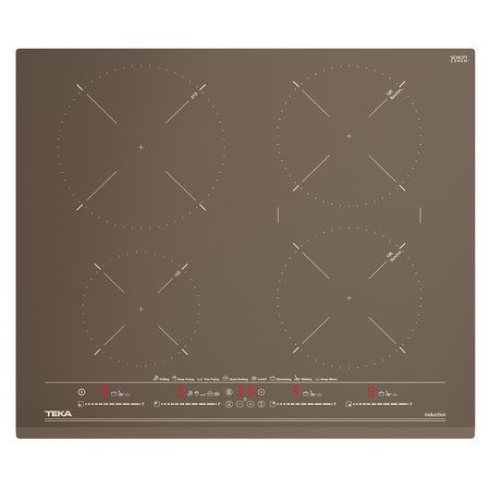 Картинка Teka IZC 64630 MST LONDON BRICK