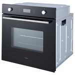 Превью картинка Электрический духовой шкаф Evelux EO 650 PB #3