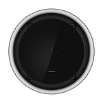 Превью картинка Островная вытяжка Maunfeld EDELWEISS 39 ISLA Black/Anthracite #7