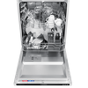 Превью картинка Посудомоечная машина 60см встраиваемая Maunfeld MLP6022A01 Light Beam  #7