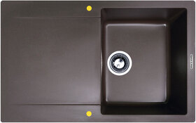 Картинка Zigmund & Shtain RECHTECK 775 Швейцарский шоколад