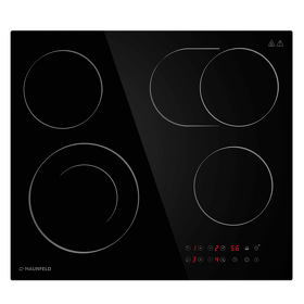 Картинка Maunfeld CVCE594SMDBK