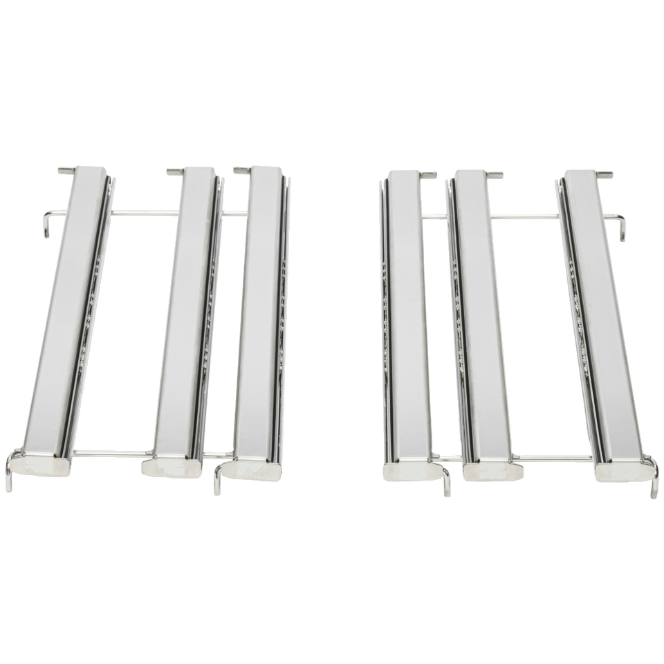 Фото V-ZUG Телескопические направляющие для духовок Combair XSL/XSE/XLP/XSEP,  VZug