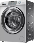 Превью картинка Стиральная машина с фронтальной загрузкой Haier HW70-BP12959BSE #3