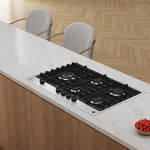 Превью картинка Газовая варочная панель De Dietrich DPE4729XF #6