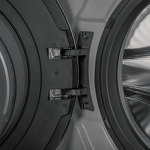 Превью картинка Стиральная машина с фронтальной загрузкой Maunfeld MFWD121010S06 #11